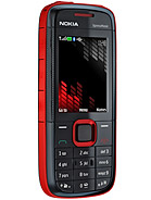 Kostenlose Klingeltöne Nokia 5130 XpressMusic downloaden.